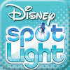 Disney Spotlight Karaoke