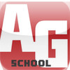 AG School App