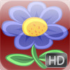 Assorted Flowers HD - For your iPad!