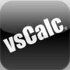 vsCalc Axis