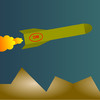 Dashing Missile
