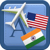 Traveller Dictionary and Phrasebook US English - Hindi