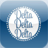 Delta Delta Delta - Theta Gamma Chapter