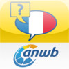 ANWB Taalgids Frans