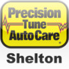 Precision Tune of Shelton