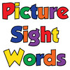 Picture Sight Words