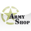 US-Army Shop Neuburg
