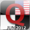 Qrossword June 2012 for iPhone (US)