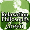 Relaxation Philosophy Green