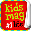 KidsMag Issue 1 lite