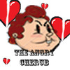 The Angry Cherub