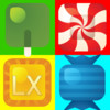 Sweet Sugary Boxes Match Game LX - A Cool Slider Puzzle Blast Craze