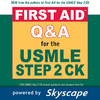 First Aid Q&A For The USMLE Step 2 CK