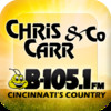 Chris Carr & Co. Alarm App