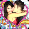 Justin Loves Selena!
