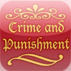 Crime and Punishment by Fyodor Dostoyevsky eBook