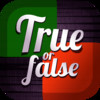 True or False Quiz Free - Guessing games for friends and family!