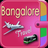Bangalore Offline Map Travel Guide
