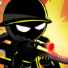 Army Stickman Shooter PRO - Full Strike Force Version