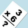 Multiplication 0-12 Flashcard(All Facts)