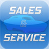 Vandrio Car Dealer Sales and Service