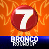 Bronco Roundup by KTVB