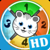 Meow Meow Number HD