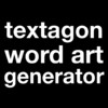 textagon word art generator