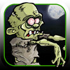 BeZombied Deluxe: Swipeout Zombiewood Kingdoms Puzzle Game HD FREE