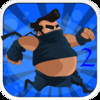 Ninja Sumo 2 - Fun Run Jump and Shoot