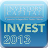 Investors Capital 2013 National Conference