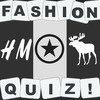 Fashion logos quiz - guess whats the fashion brand