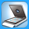 Scanner ® -Convert Scanned Images into a pdf, Print & Share