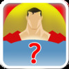 Pop Quiz Trivia Fanclub - Lois and Clark Brainiac Smallville Kryptonite Man of Steel Edition
