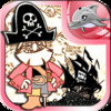 Doodle Pirates Treasure