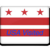 USA Visited