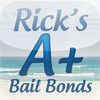 Rick’s A+ Bail Bonds