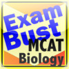 MCAT Biology Flashcards Exambusters