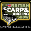 British Carp Show - Cambridgeshire