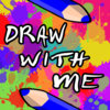 Draw With Me - Draw Something And Have Your Friends Guess It