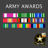 Army Awards