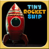 Tiny Rocket Ship