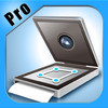 Scanner ® Pro -Convert Scanned Images into a pdf, Print & Share