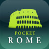 Pocket Rome (Offline Map & Travel Guide)