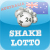 Shake Lotto - Australia