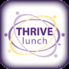 Thrive Lunch