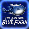 Amazing Blue Fugu