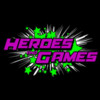 Heroes and Games