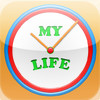 My Life Clock