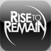 Rise To Remain Mobile Backstage